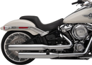 harley davidson flfb [DRAG SPECIALTIES] – Siège Predator-4