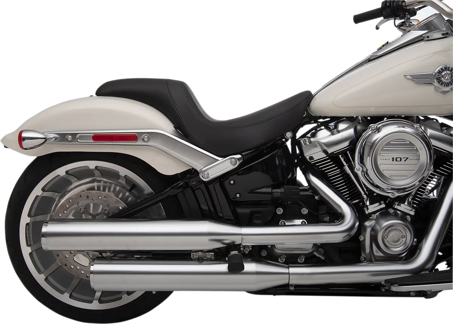 harley davidson flfb [DRAG SPECIALTIES] – Siège Predator