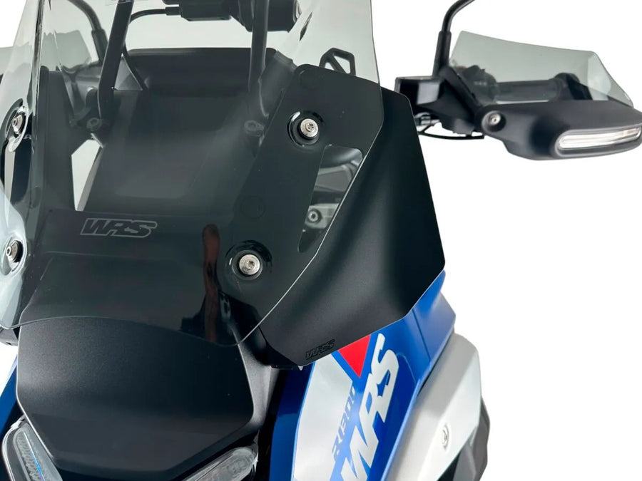 BMW R 1300 GS Adventure [WRS] – Deflettori d'aria