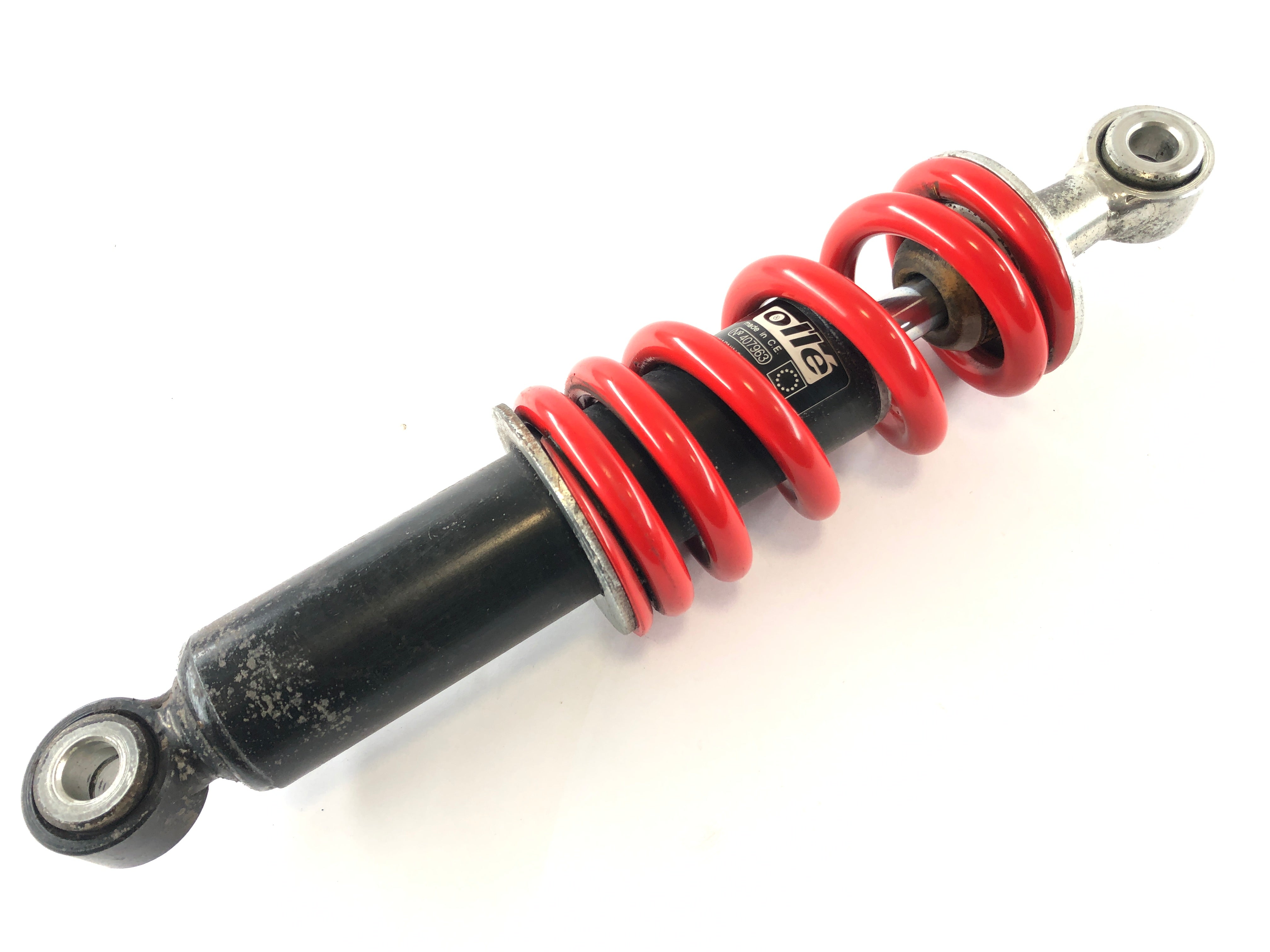 Aprilia RS4 125 TW [2014] - Shock Absriber Spring Bone