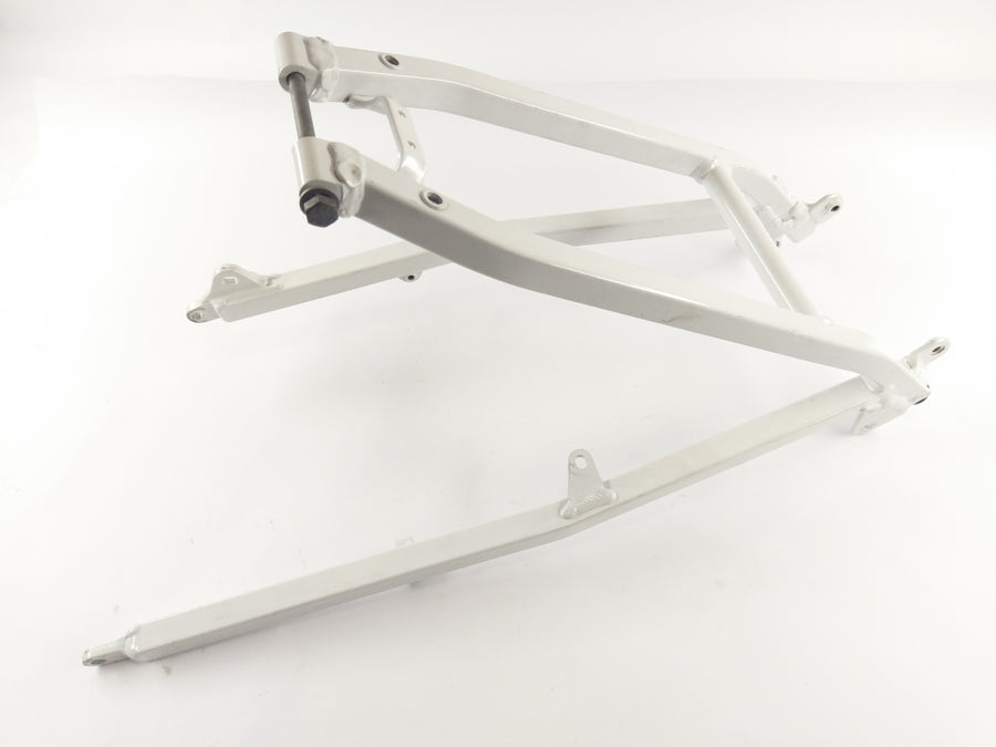 Yamaha YZ 450 F [2005] - задняя рама