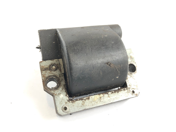 Honda XL 500 S PD01 [1982] - sytytyskela