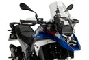 BMW R 1300 GS TROPHY [2025] – Windabweiser Extended – Stark getönt