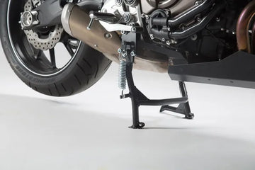 Yamaha Pure [SW-MOTECH] – Suporte central