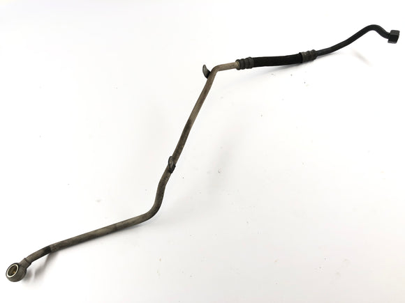 BMW R 1100 GS 259 [1995]  - 石油管理