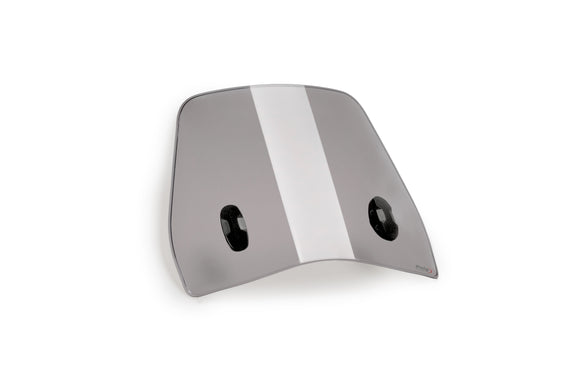 DAELIM BESBI 125 [2020] – Trafic Scooter Screen – Tinted