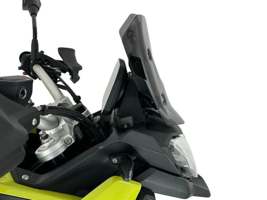 BMW F 900 GS [WRS] – Windschild