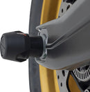 bmw f 750 gs [SW-MOTECH] – meuleuse d'essieu arrière
