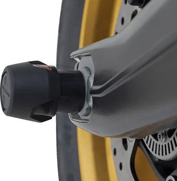 bmw f 900 gs [SW-MOTECH] – Hinterachs-Schleifer