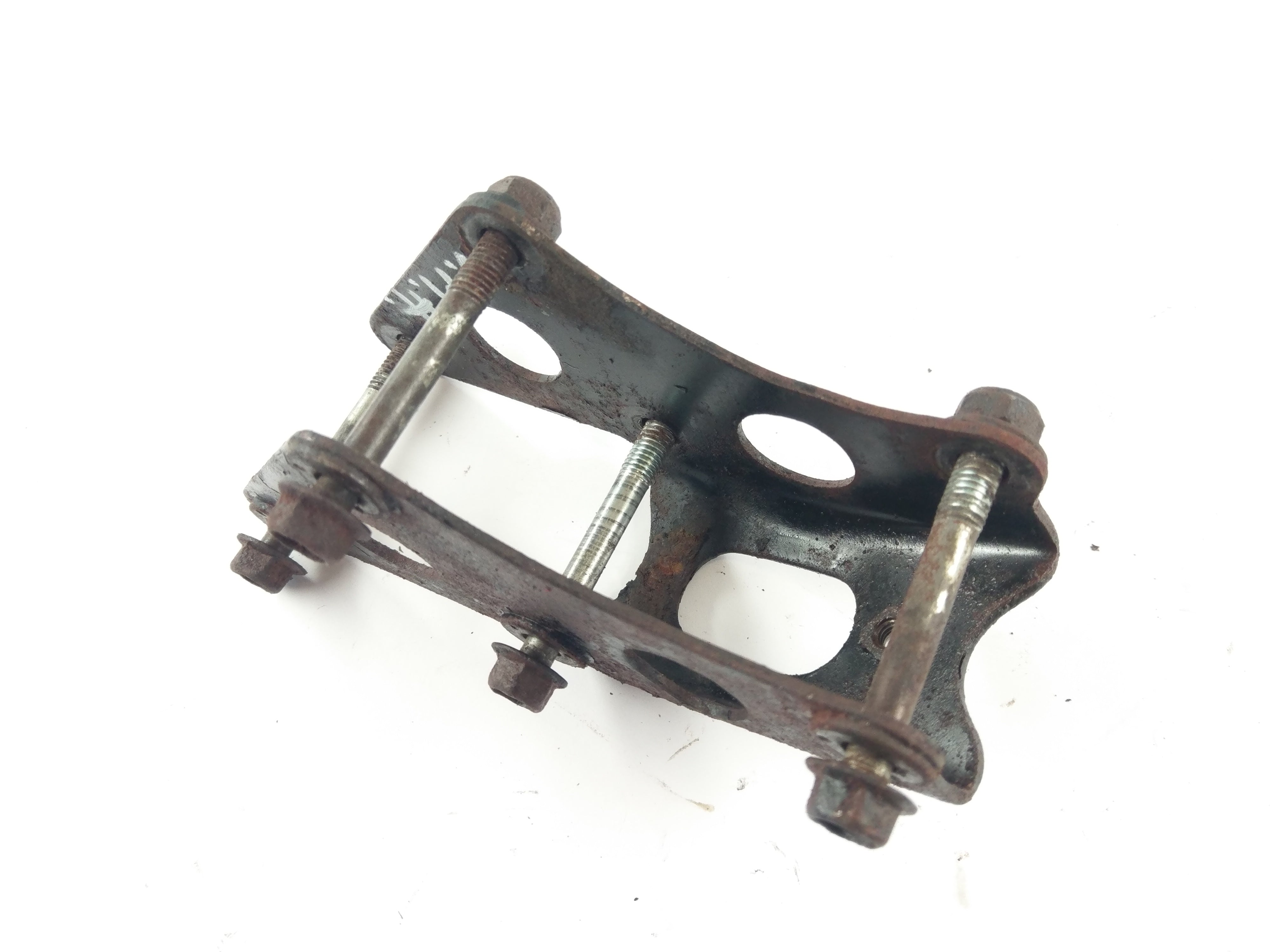 Yamaha XT 250 3Y3 [1987] - Front engine mount