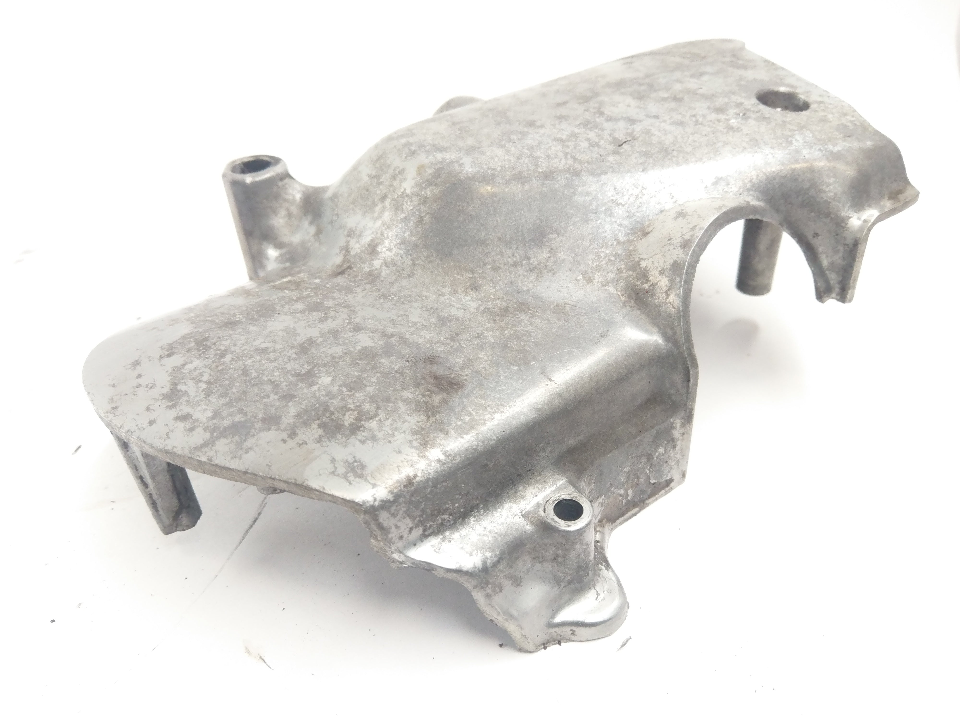 Honda CB 750 Boldor RC04 [1983] - pinion cover engine cover