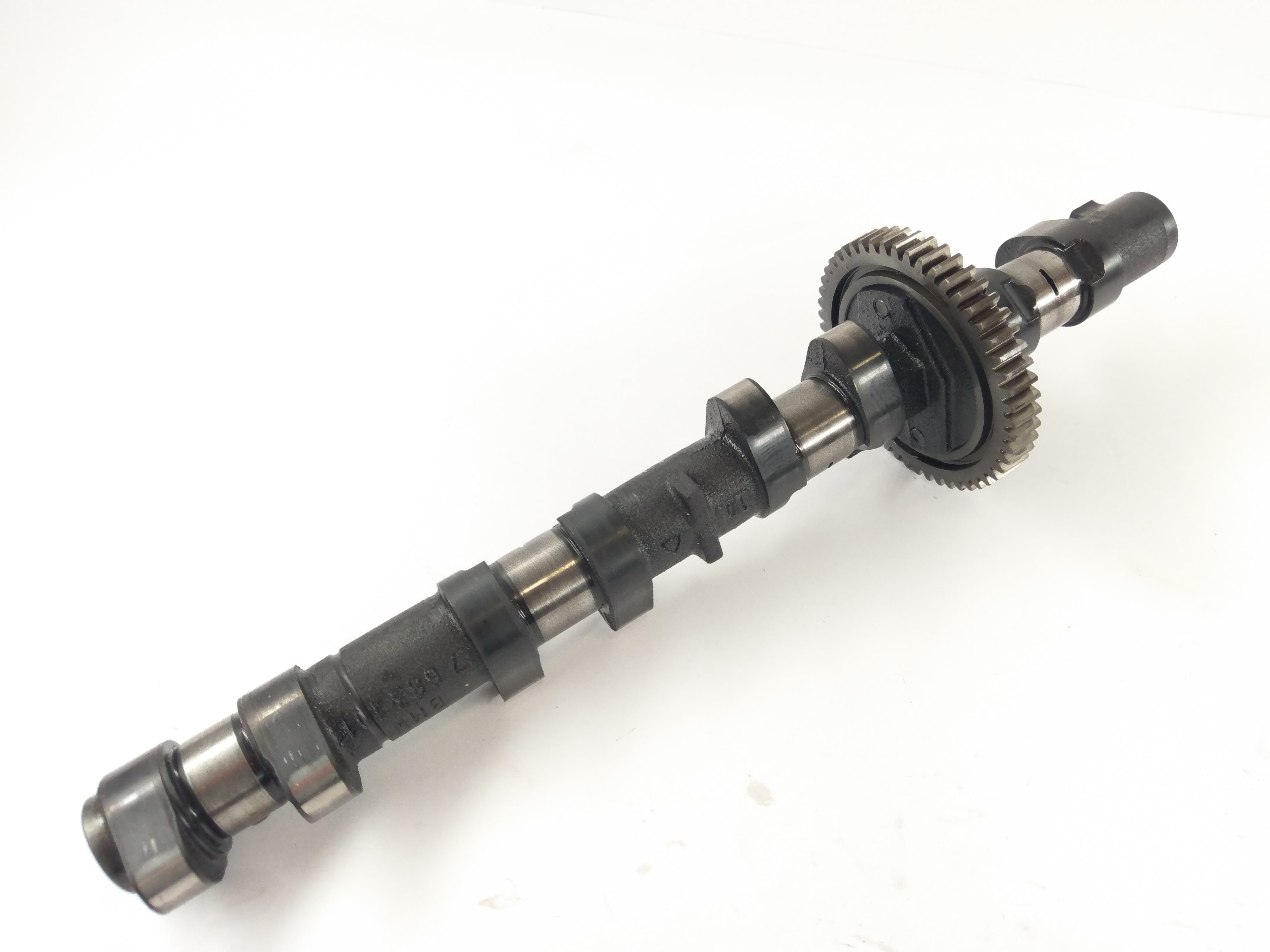 BMW K 1200 R [2010] - Kamakselindgang Camshaft