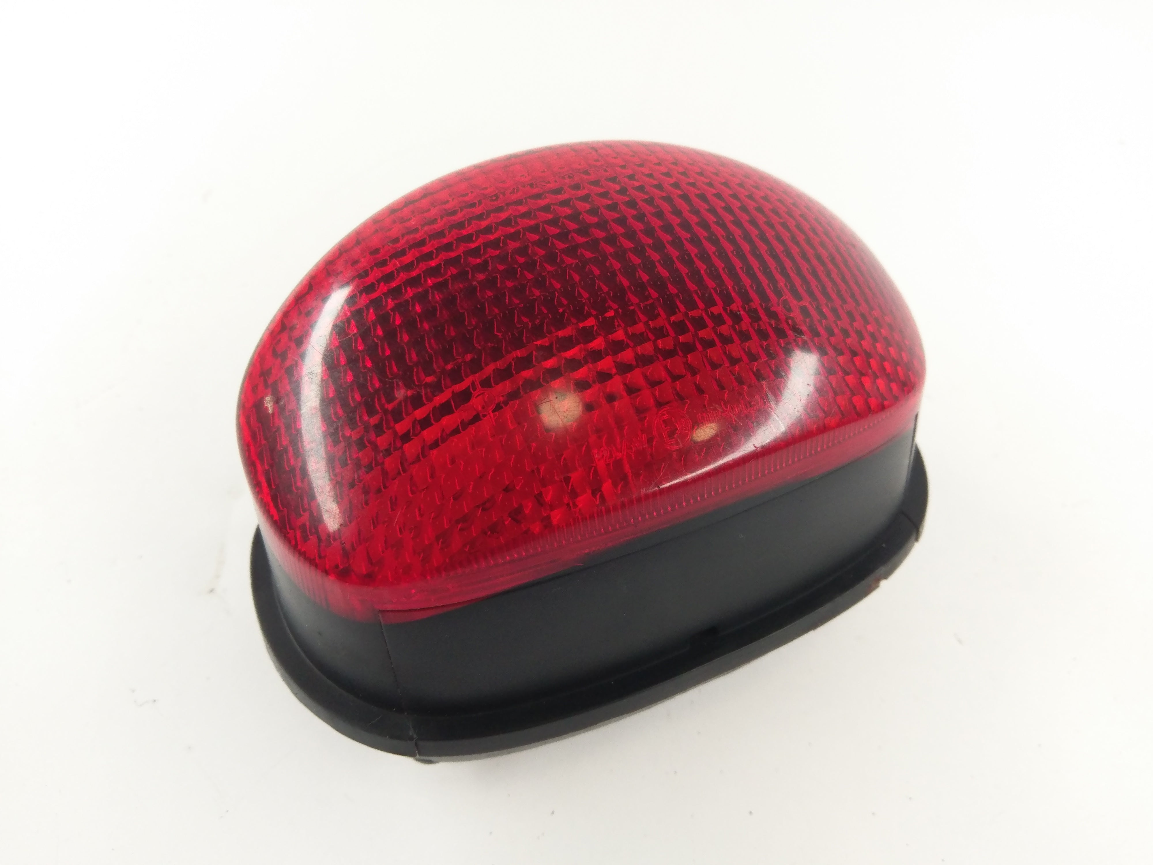 Triumph Speed ​​Triple 955i T595N [2002] - Rear light tail light