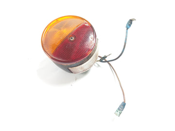 Ducati Pantah - Cagiva Alazzurra - knipper