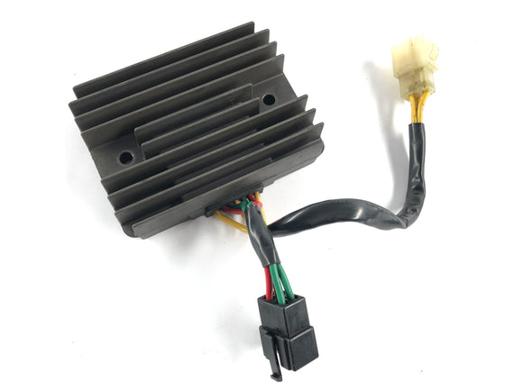 Ducati 1098 S [2007] - Regulator