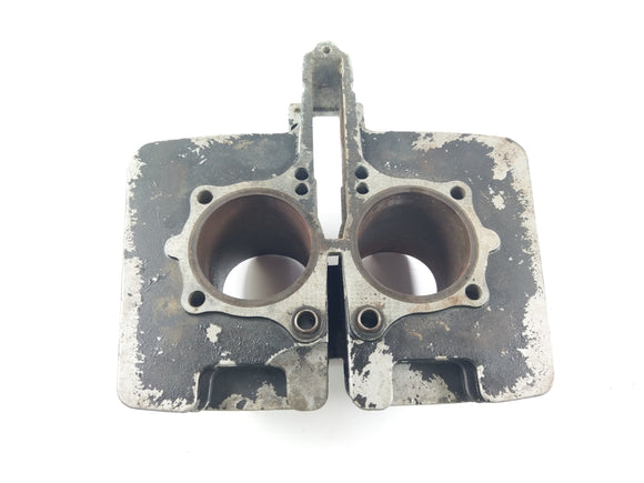 Ducati GTV 500 sylinder for å behandle