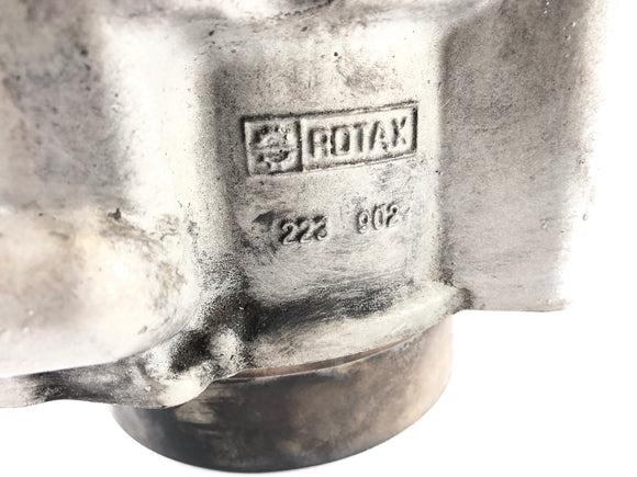 BMW F 650 GS R13 [2000] - Cylinder with piston