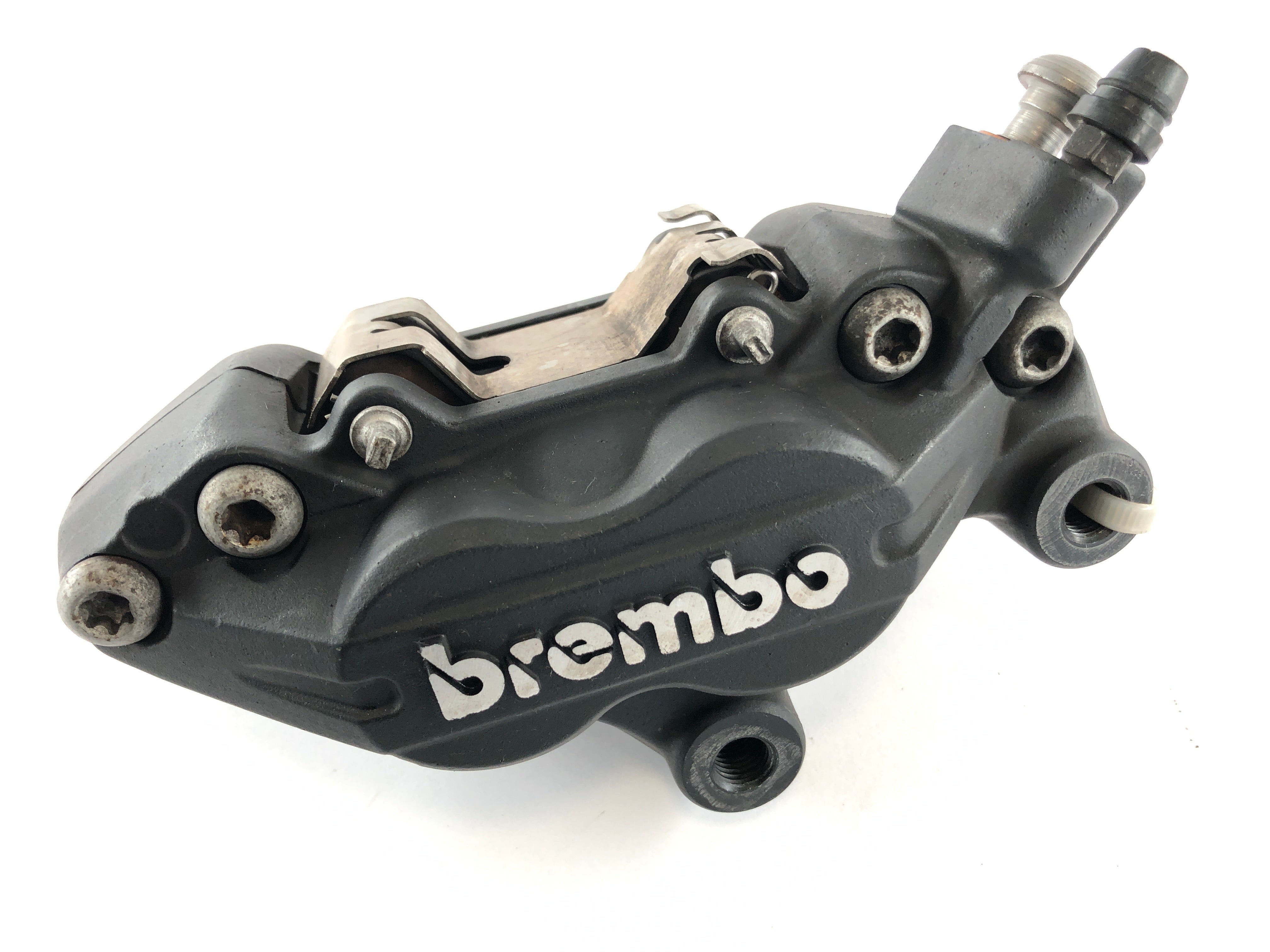 BMW F 800 S [2007] - Brake caliper front right