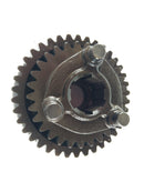 Honda CB 750 K (Z) RC01 - Engrenages Boîte de vitesses 2x-2