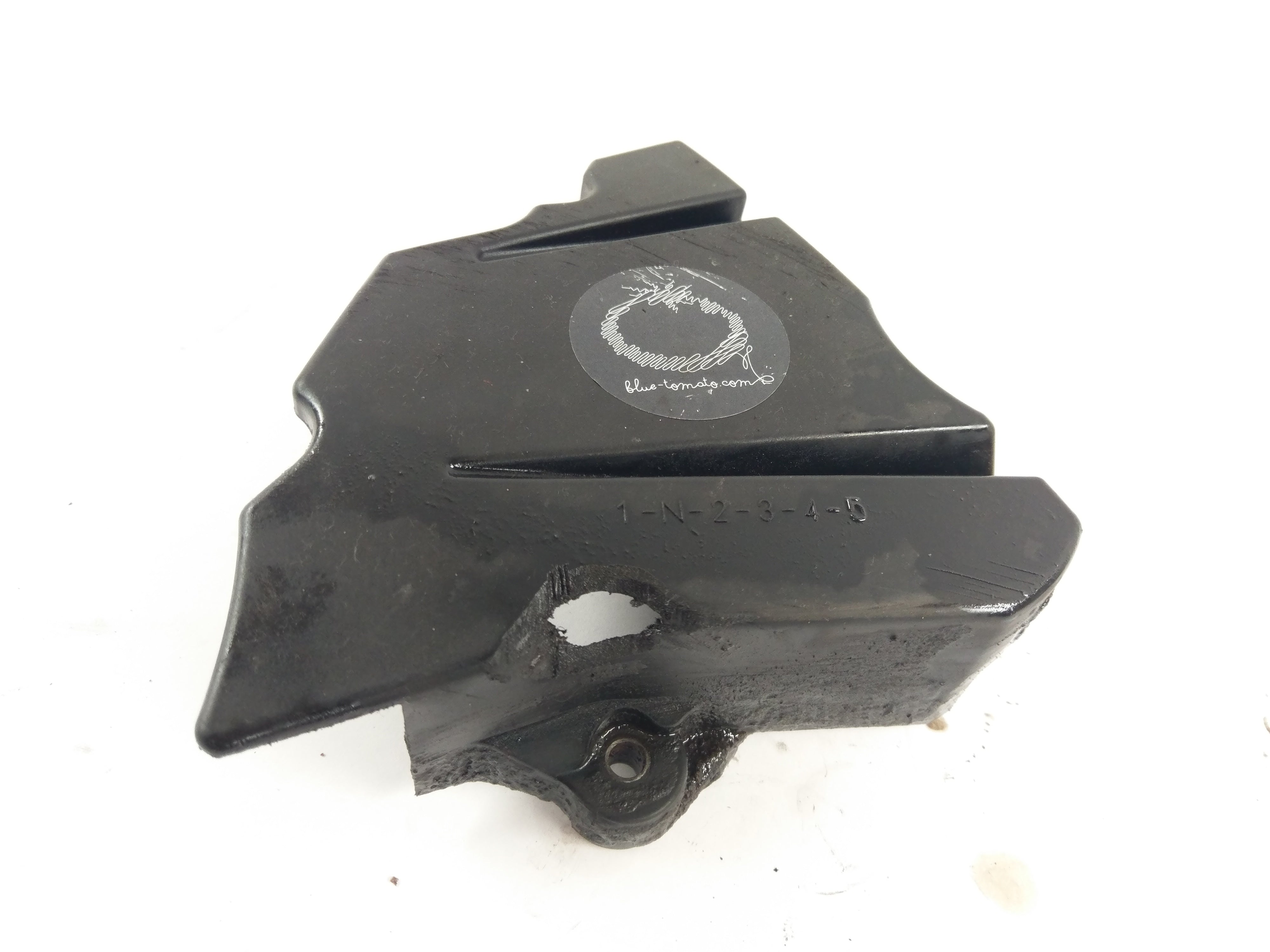 Yamaha XT 660 X DM01 [2006] - sprocket cover