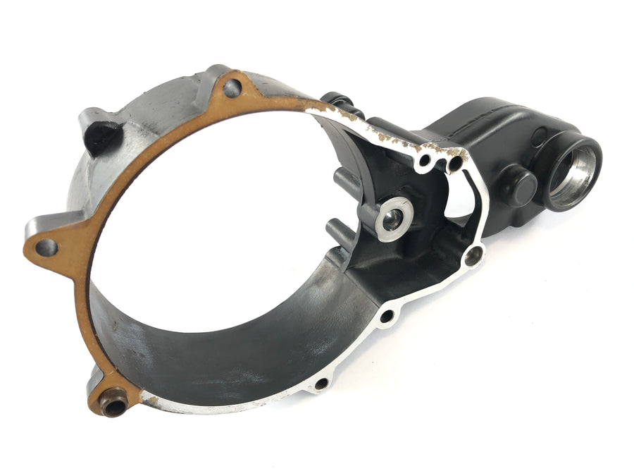 KTM 640 LC4 Prestige [2003] - Lichtmaschinendeckel innen