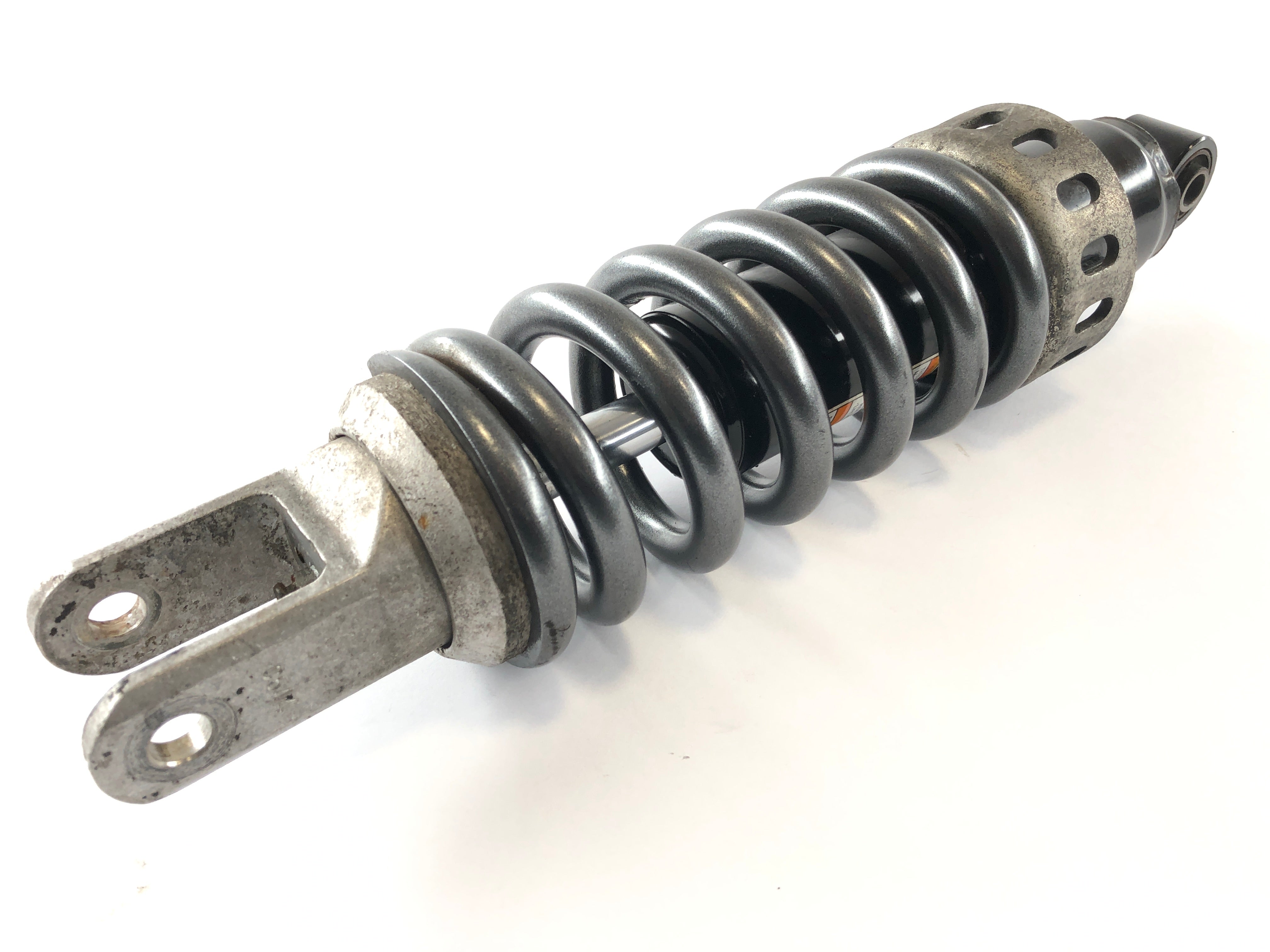 Suzuki Bandit GSF 650 S WVB5 [2005] - Spring Shock absorbér