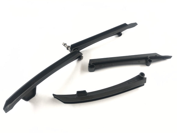 BMW R 1100 S [2001] - Chave de trilho de fixação e correio de deslizamento Cadeia de controle de trilho