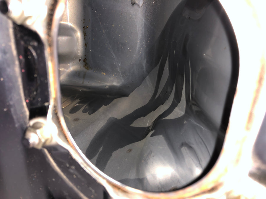 Honda ST 1100 SC26 Pan European [1990] - Tank Benzintank