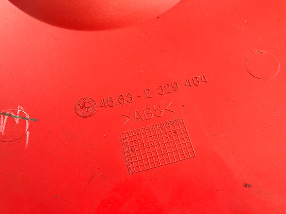 BMW C1 125 [2001] - Heckverkleidung Verkleidung 46.63 - 2 329 484