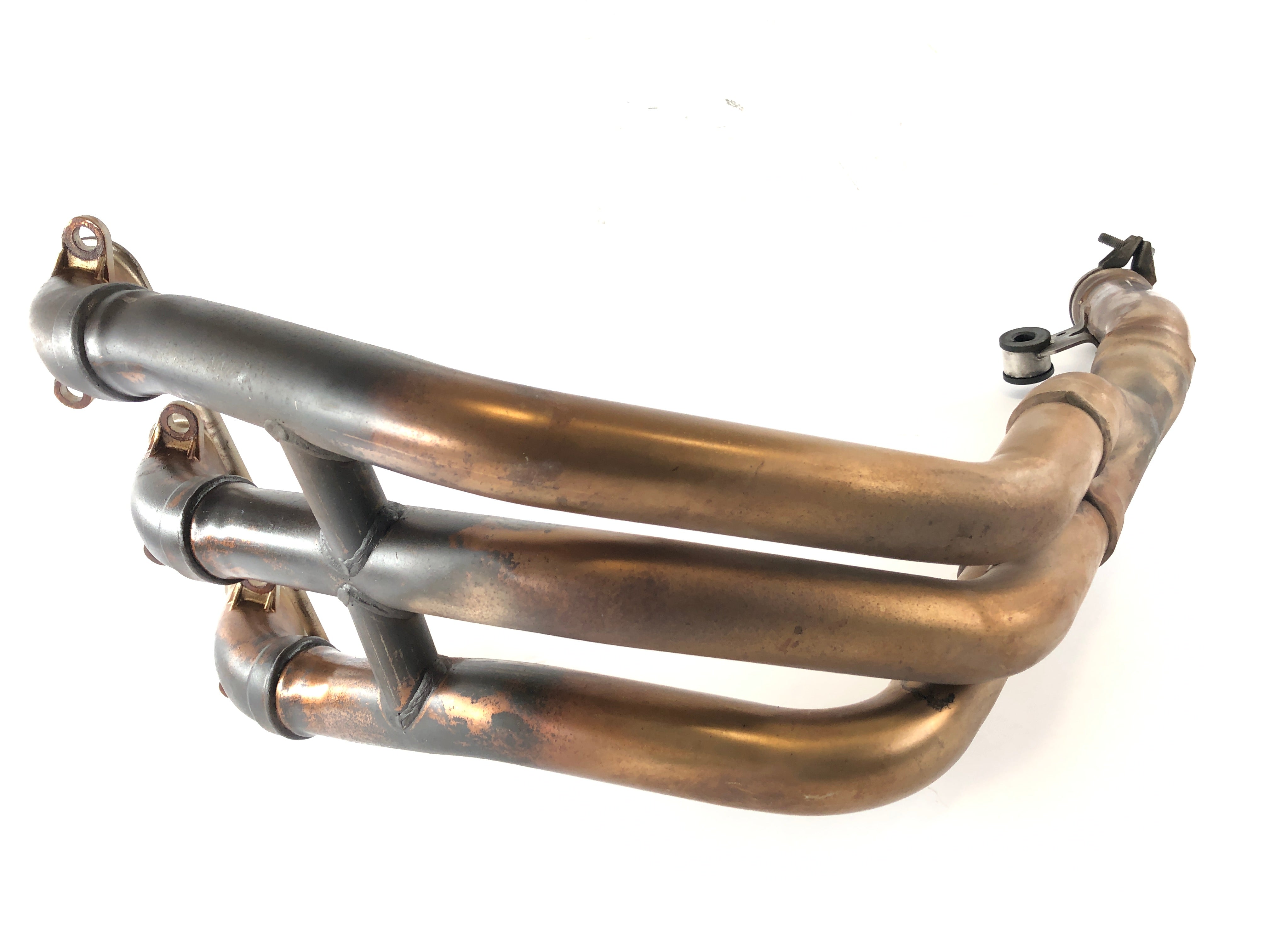 Triumph Speed Triple 1050 515NJ [2006] - Manifold Exhaust Manifold