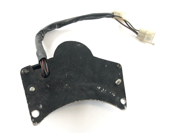 Honda CB 900 F SC01 [1981] - Fuse Box