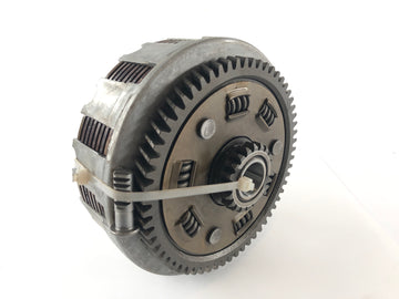 Suzuki Dr 800 S Big [1991] - Spojení