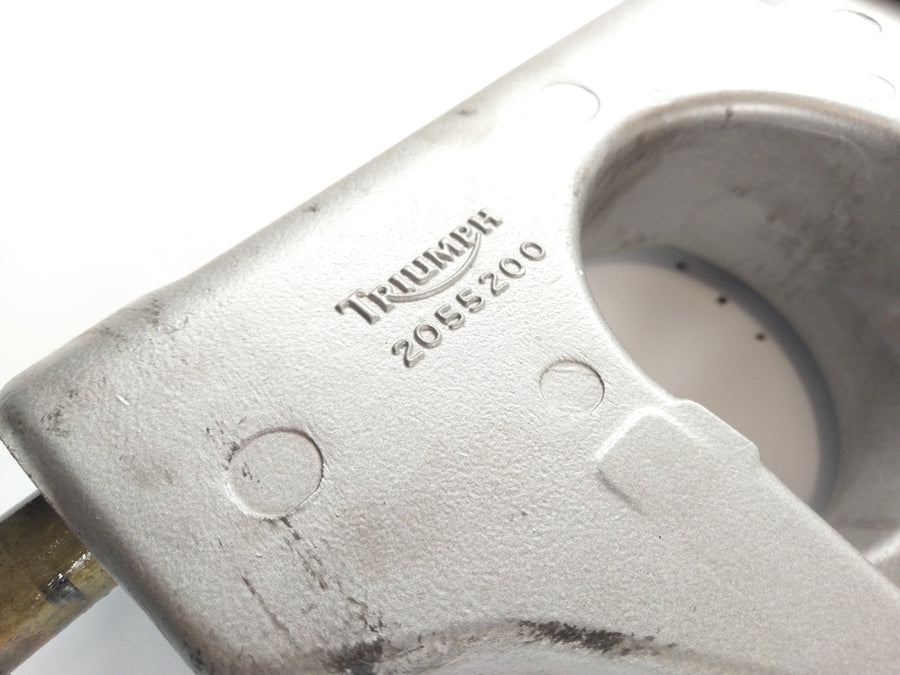 Triumph Speed ​​Triple 955i T595N [2002] - Swinge With Axis Complete