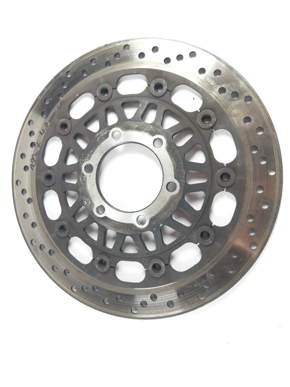 Triumf Triple 955i BJ.