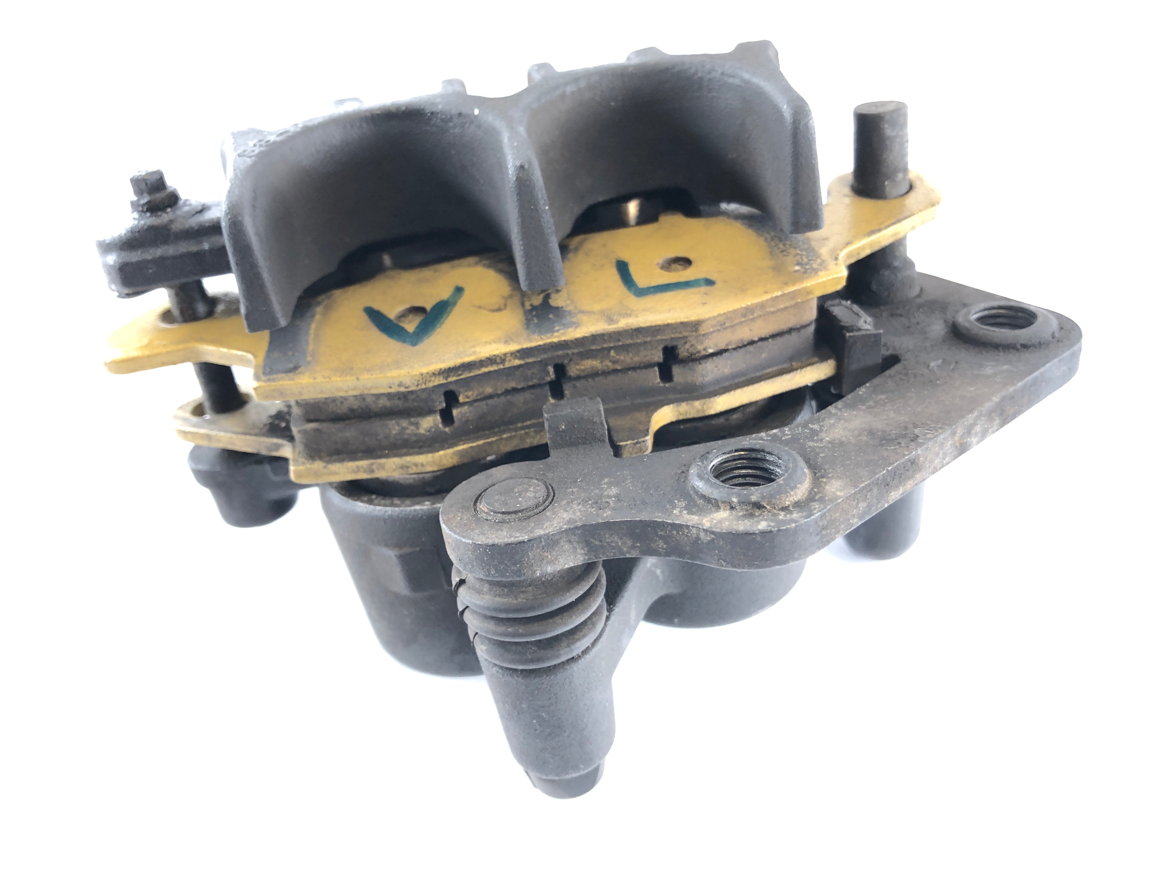 Suzuki DL 1000 V-Strom [2006] - brake caliper front left