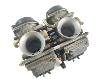 Ducati 900 SS [1992] - Carburatore - 0