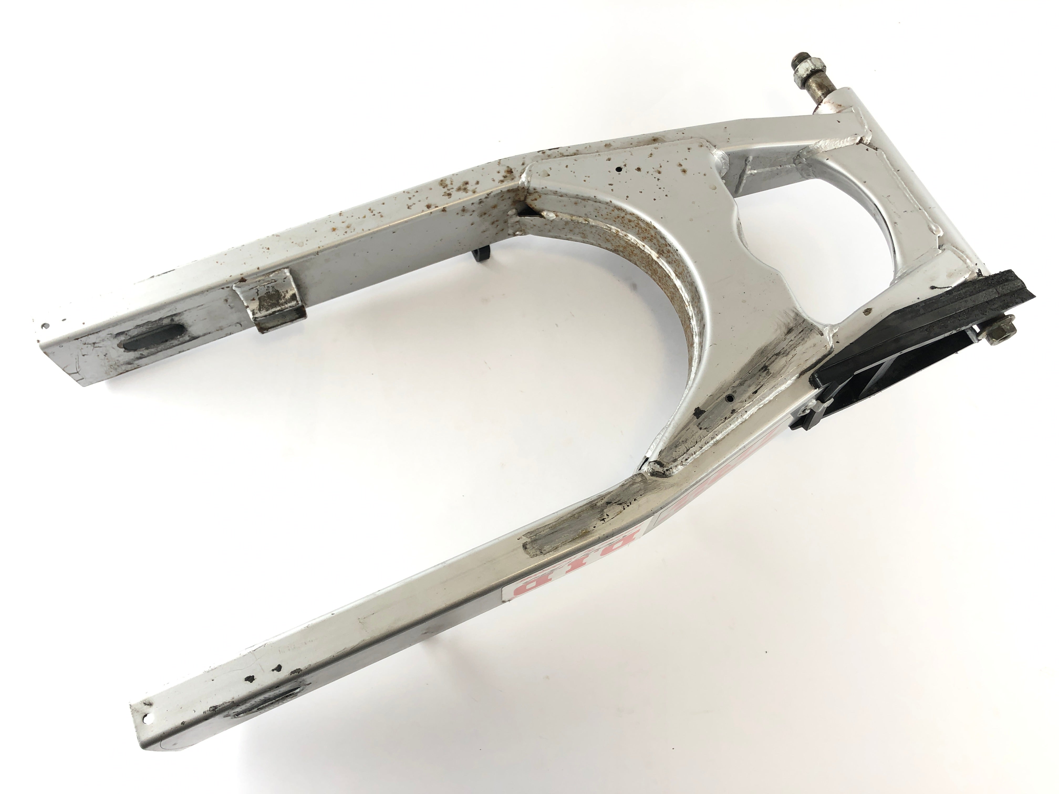 Suzuki Bandit GSF 650 S WVB5 [2005] - Swingarm Rear swingarm