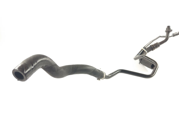 BMW K 1200 R [2010] - Management oleje