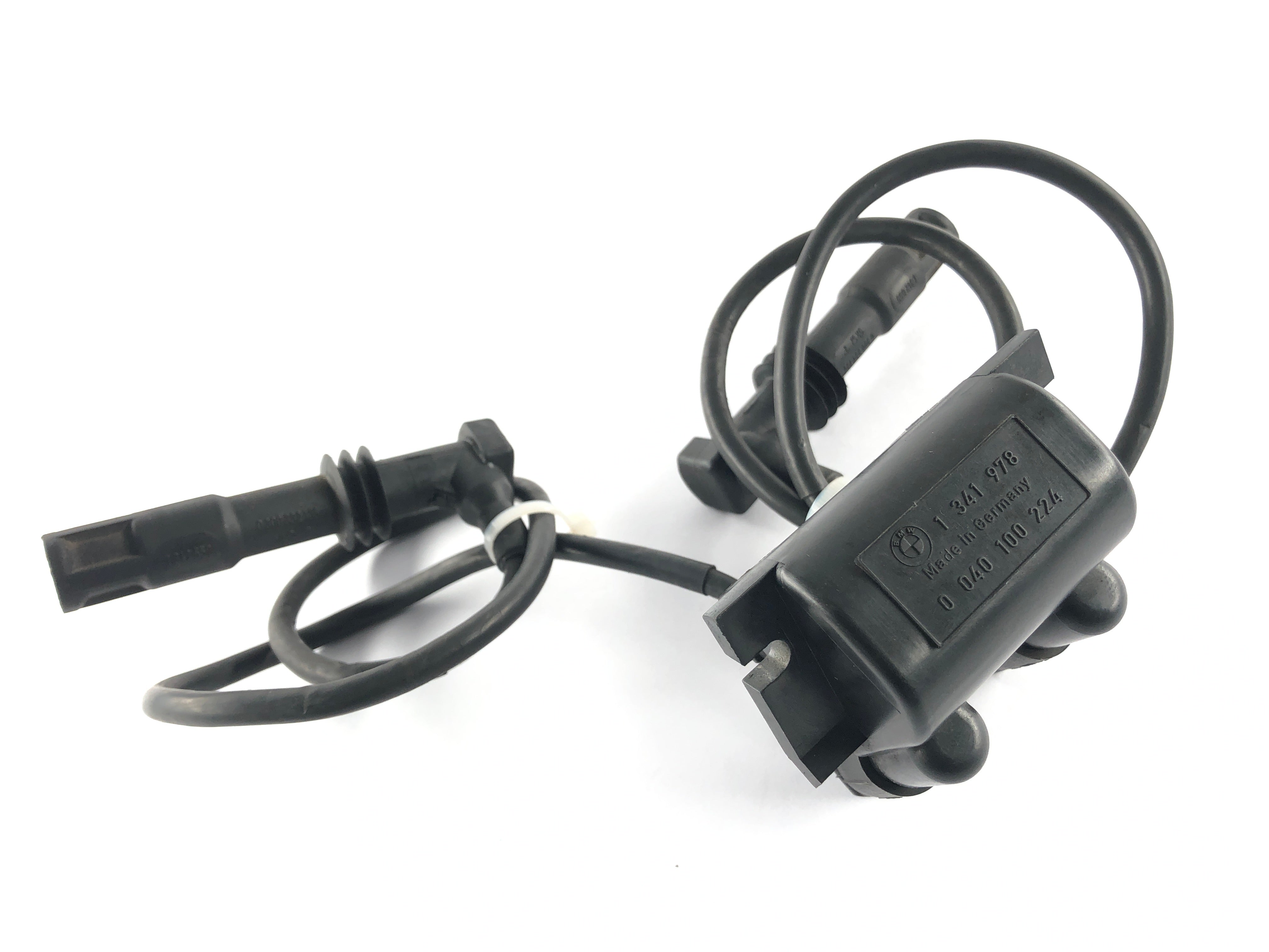 BMW R 1150 RT [2003] - Ignition coil with cable and plug