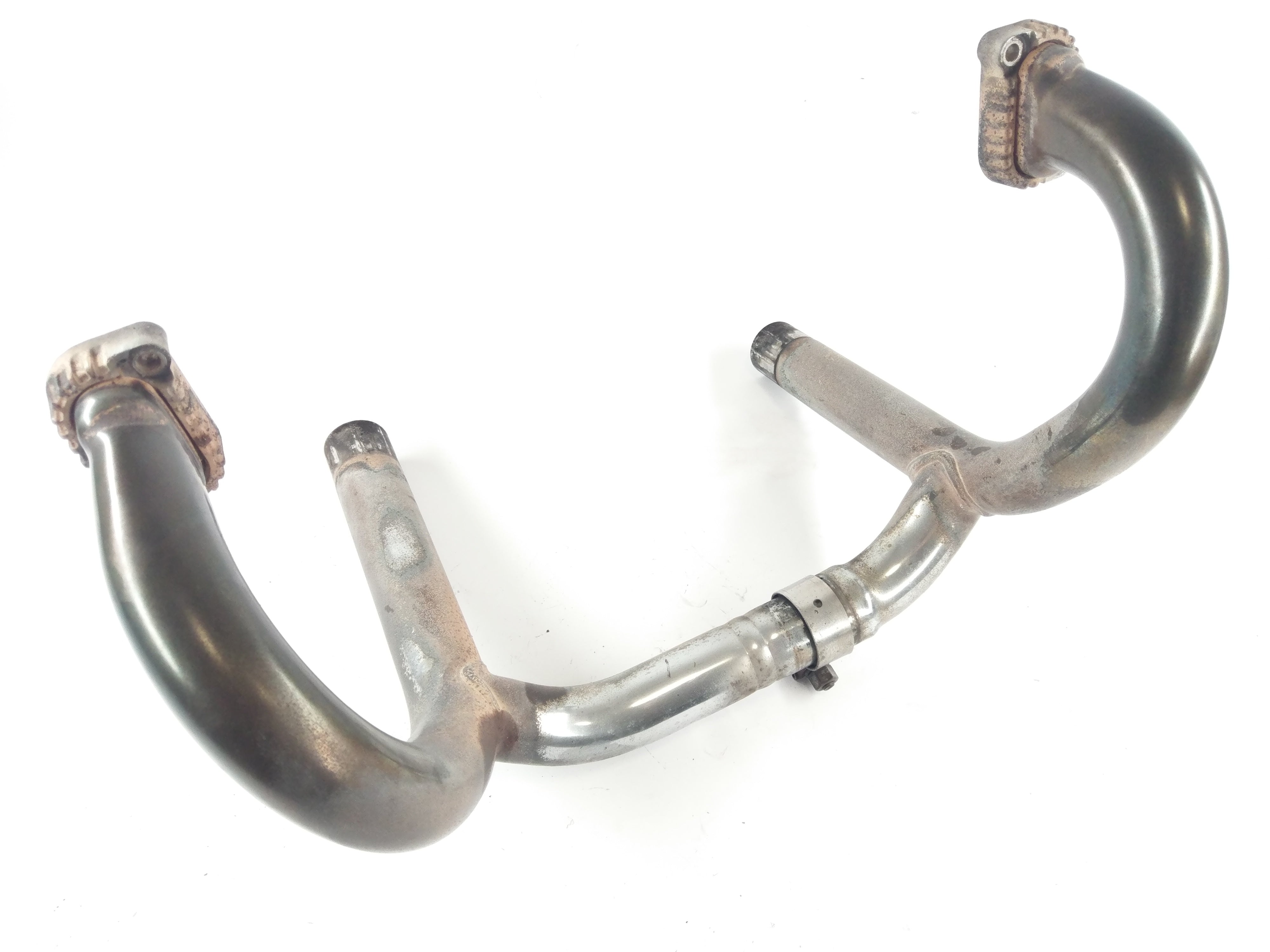 BMW R 1150 R R21 [2001] - Manifold