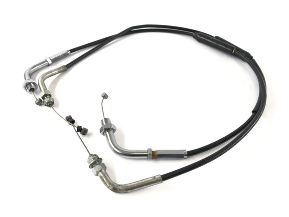 Ducati 1098 S [2007] - Gastreinenopener en dichterbij