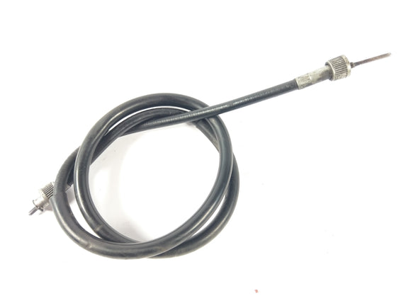 Yamaha XT 350 55V [1987] - Спидометр