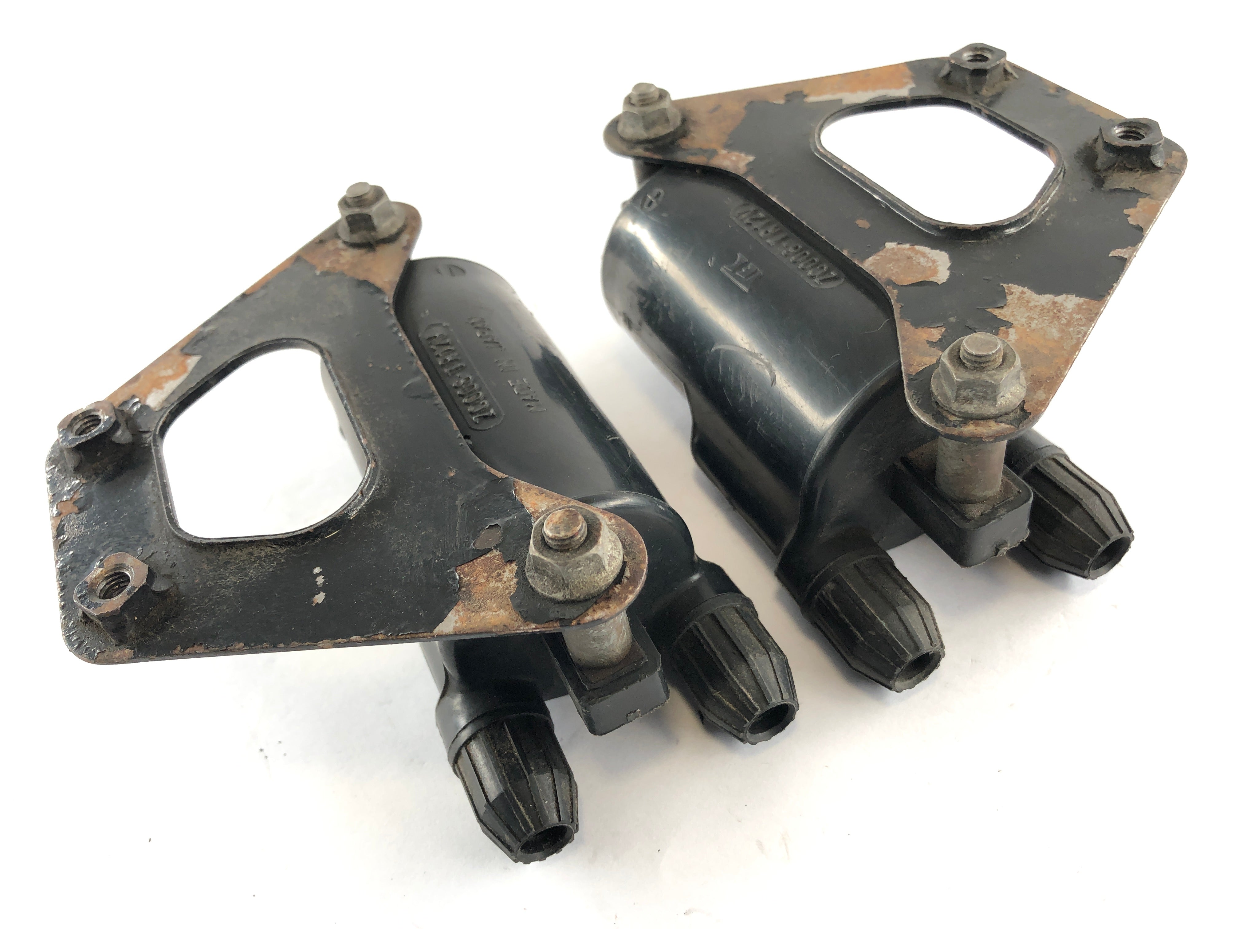 Kawasaki Z 1100 KZT10A [1982] - Ignition Coil ZC006 -TR12V SET