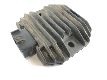 Yamaha Grizzly 660 AM03W [2003] - Controller - 0