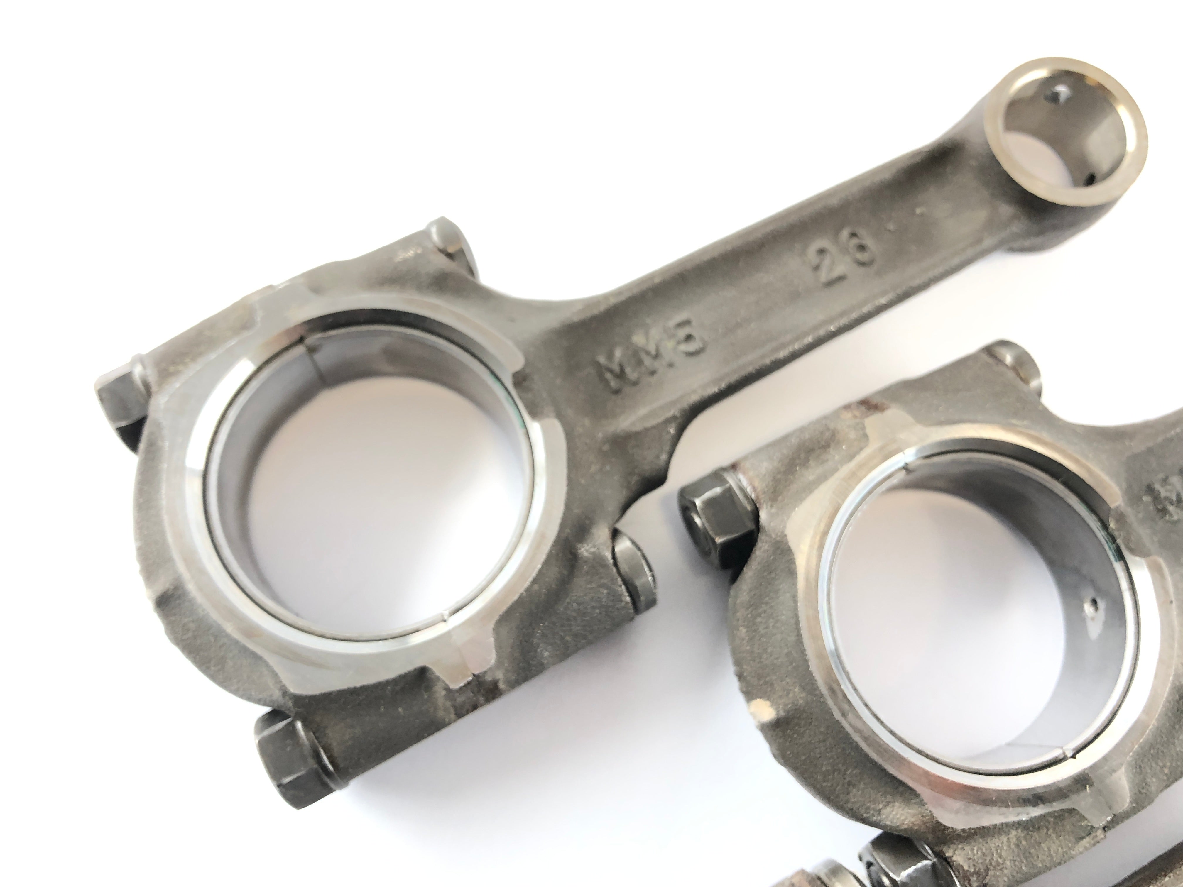 Honda CBR 1000F SC24 [1992] - Connecting Rod Set - 0