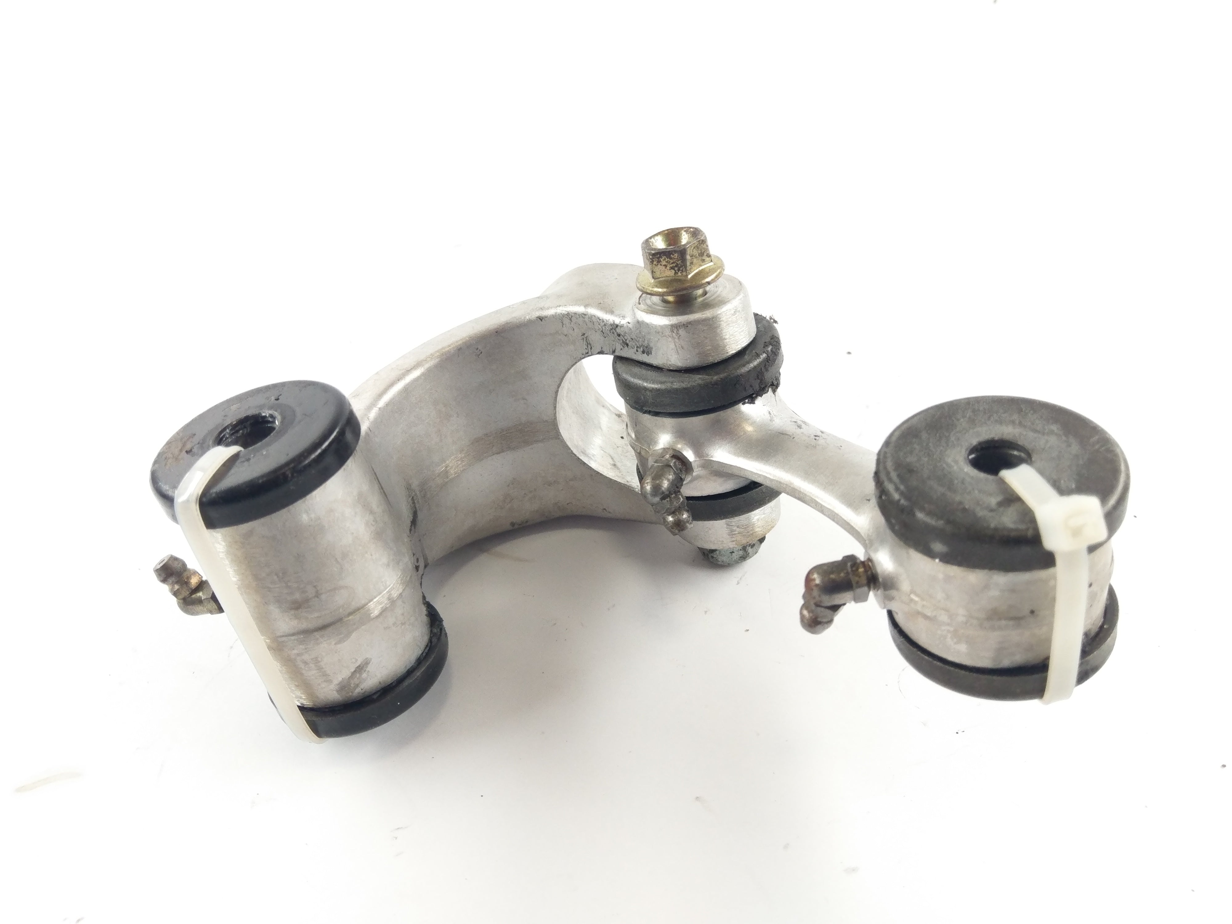 Honda XR 600 R Pe04 [1994] - Dog Lever Spring Bone