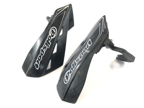 Beta RR 125 [2018] - Handskyddsuppsättning par