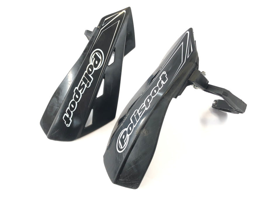 Beta RR 125 [2018] - Handprotektoren Set Paar
