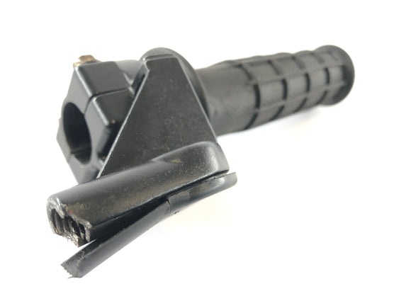 Yamaha YFM 350 Warrior 3GD [2003] - GAS -Grip