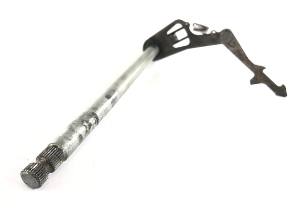 Honda Africa Twin XRV 750 RD07 [1993] - Twalk Wave